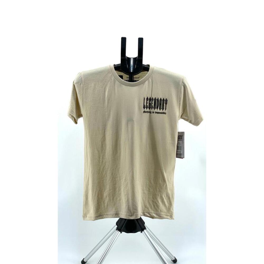 Seven Souls “Legendary Nothing Is Impossible” Tee